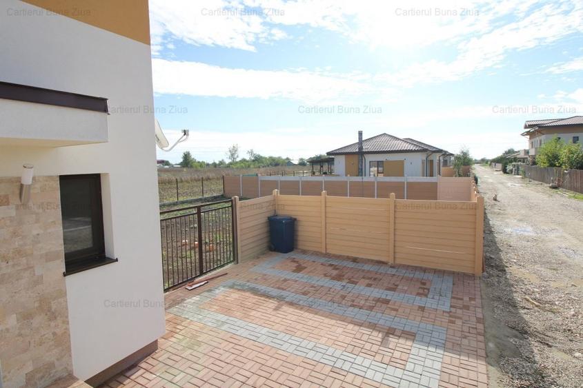 Casa Perfecta 3+ | TVA 5% doar in august | Cartierul Buna Ziua Tărtășești