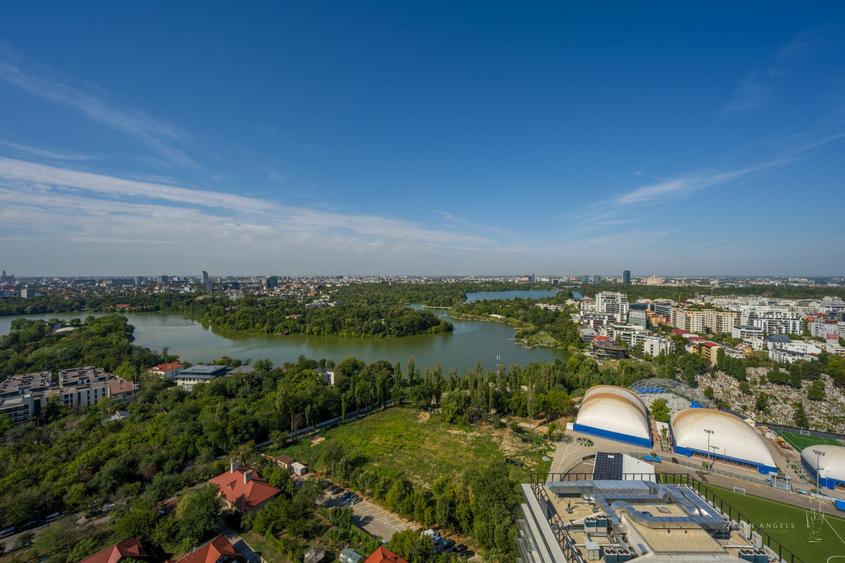 Comision 0% The Most Romantic Views in the City – Apartament de vanzare Up-Site.