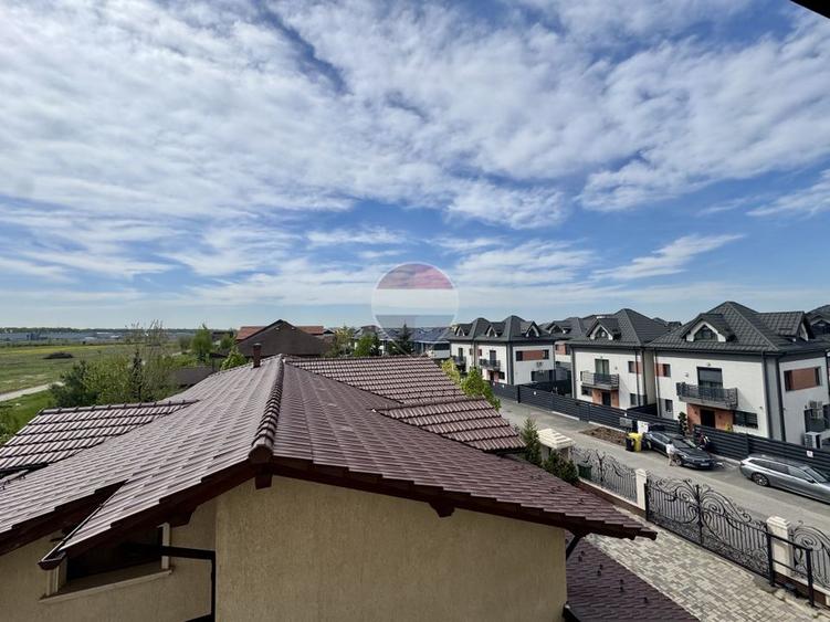 Apartament 2 camere I parcare I Otopeni - 23 August Lidl