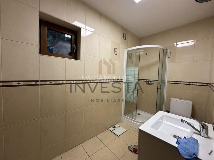 Apartament 4 camere 135 mp Zorilor Zona strazii Eftimie Murgu! - 7