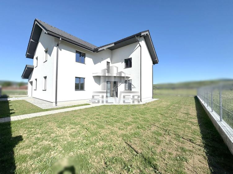 Casa individuala premium cu teren de 700 mp in zona accesibila.