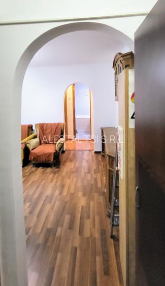2 camere Berceni - Uioara (Huedin) - 8