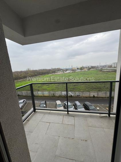 Garsonieră spațioasă de vânzare – Bd. Timișoara nr. 101+ Loc Parcare - 31