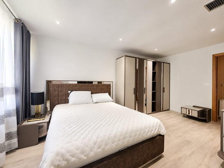 Inchiriere vila 5 camere Sydney Rezidence /garaj/mobilat/utilat