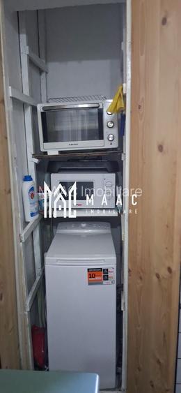 Apartament 2 camere | 44 mp | Zona Mihai Viteazu | Etajul 1 - 12
