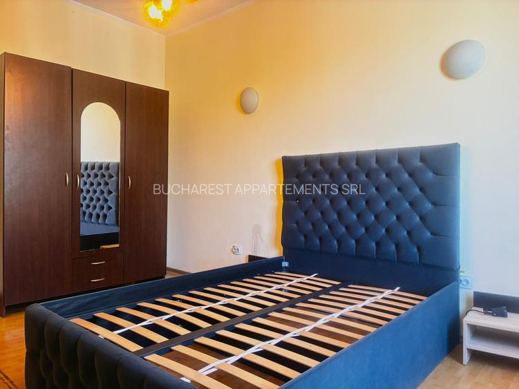 Apartament 4 camere in zona Cismigiu - 30