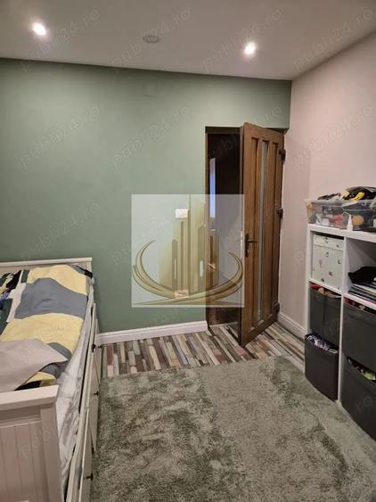 Apartament 4 camere, 76mp + 3 balcoane, zona Calea Aradului