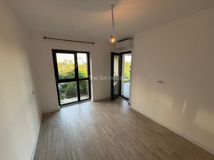 Apartament 3 Camere Parcare Subterana Inclusa I De Vanzare I Piata Presei - 5