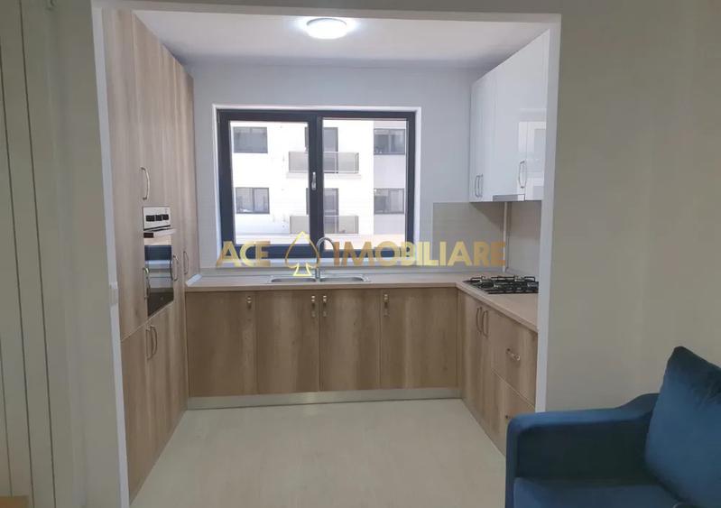 2 Camere | Titan | Metrou | Loc de Parcare | PetFriendly | Centrala