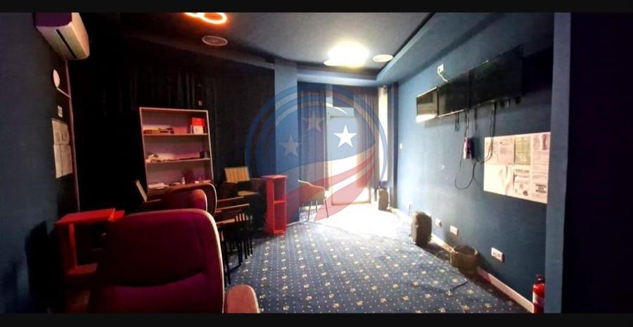 SPATIU COMERCIAL STRADAL  FILIASI 187 mp DE INCHIRIAT