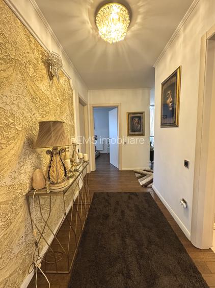 Casa 4 camere, zona Parcul Poligonului, Floresti, mobilata si utilata complet - 8