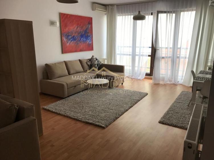 Inchiriere 2 Camere / Kiseleff | Parcare/Bloc 2006 - 14