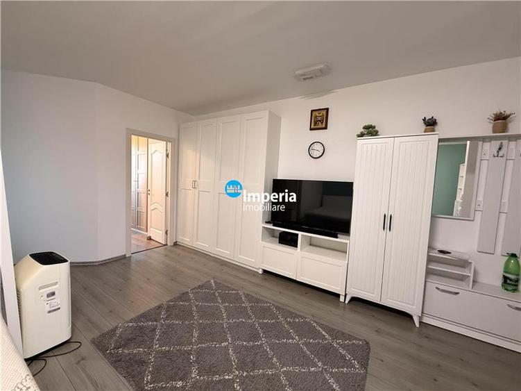 Apartament 2 camere Moara de Foc - Pacurari