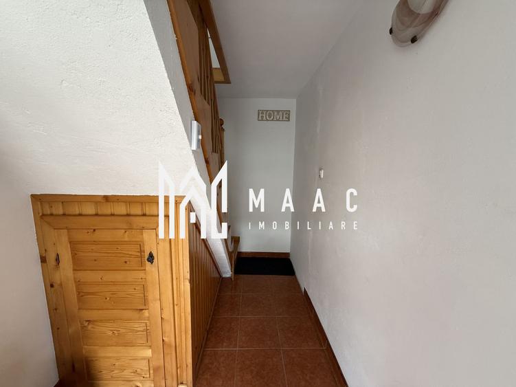 Apartament 3 camere Sibiu | Central | 77 mp, semidecomandat
