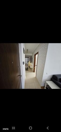 Apartament de inchiriat cu 2 camere - Mihai Bravu
