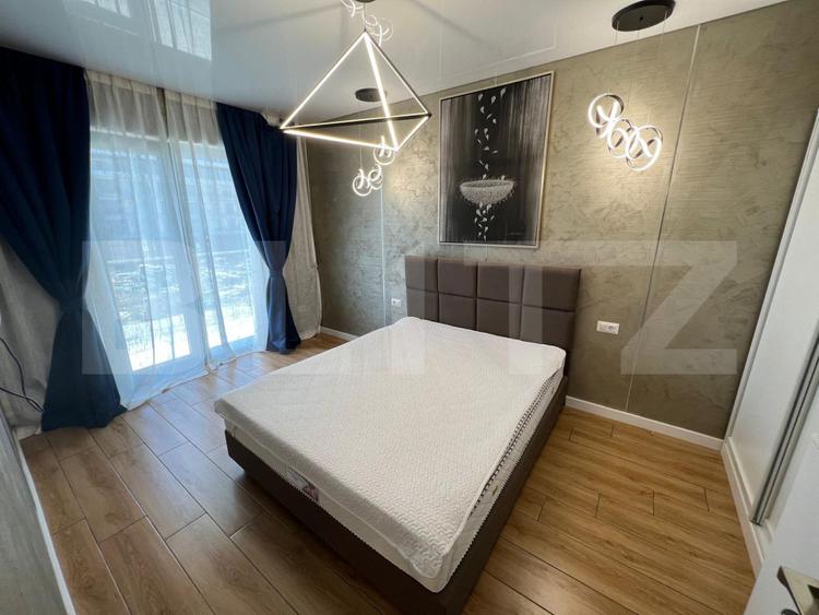Doua apartamente cu 2 camere, cu vedere la mare – Prima linie | Mamaia Nord