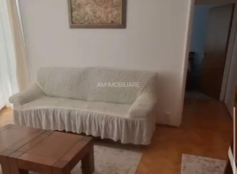 AP. 2 CAMERE- DRISTOR, BLOC REABILITAT, BUCATARIE INCHISA, MOBILAT - 2