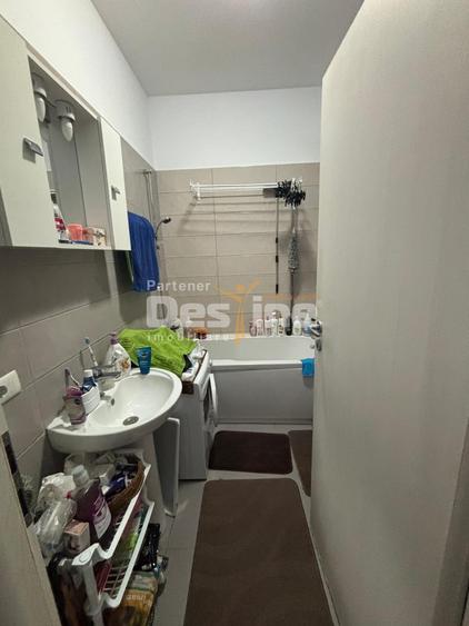 Apartament 2 camere | 42mp + 21mp terasa