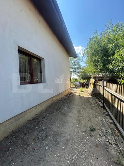 Casa P+M de vanzare, 142 mp, 500 mp, zona Titu - 15