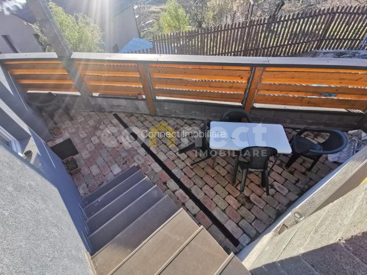 Casa tip pensiune de închiriat I 7 camere I Zona Iris - Pomet - 13