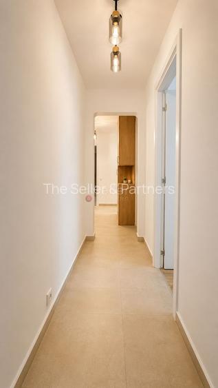 Apartament Modern in Racadau | Pet Friendly - 19