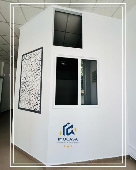 Spațiul comercial de închiriat salon cosmetică, Frizerie, Coafură, etc