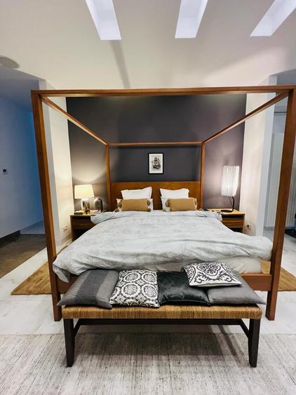 Mamaia Nord Penthouse de Lux Complex Caelia