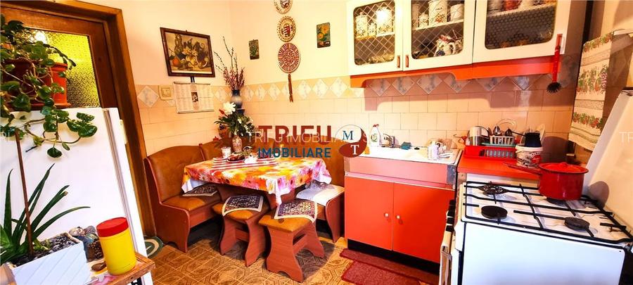 Casa tip duplex de vanzare zona Cetate - 6