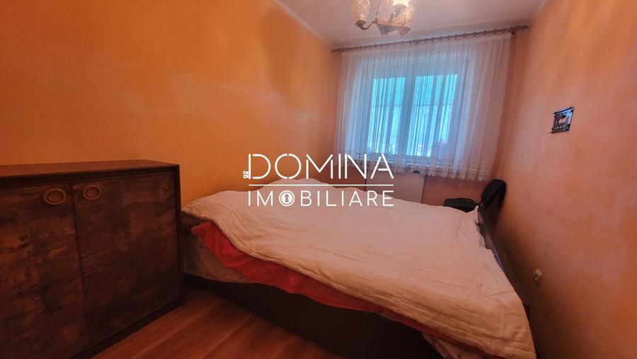 Vânzare apartament 4 camere+boxă, 85 mp, strada 11 Iunie 1848, Târgu Jiu