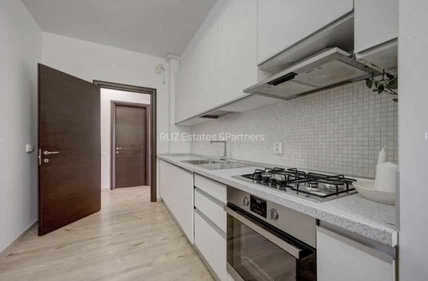 Apartament 3 Camere | View catre Lac | 2 locuri de parcare & boxa |  Floreasca - 6