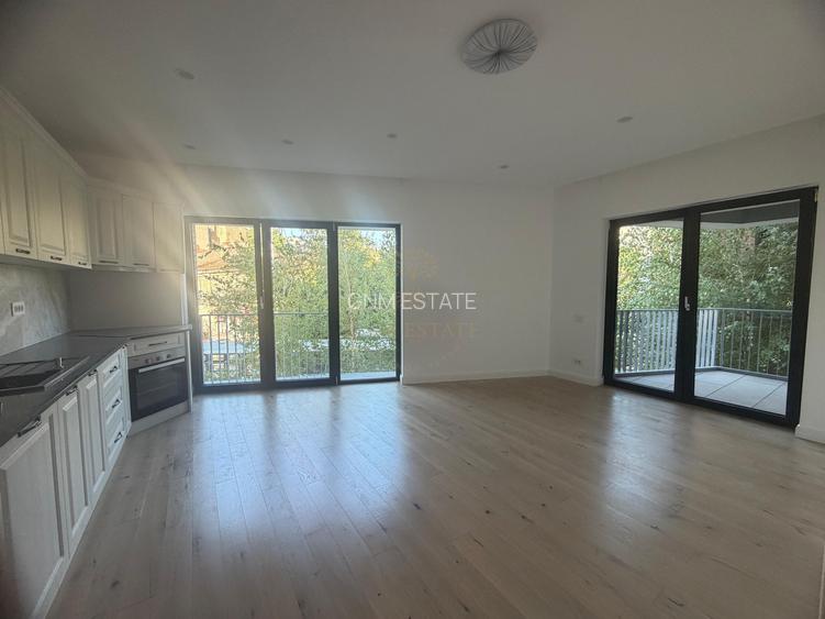 Apartament  2 Camere | Bloc 2023 | 7 minute de Universitate - 4