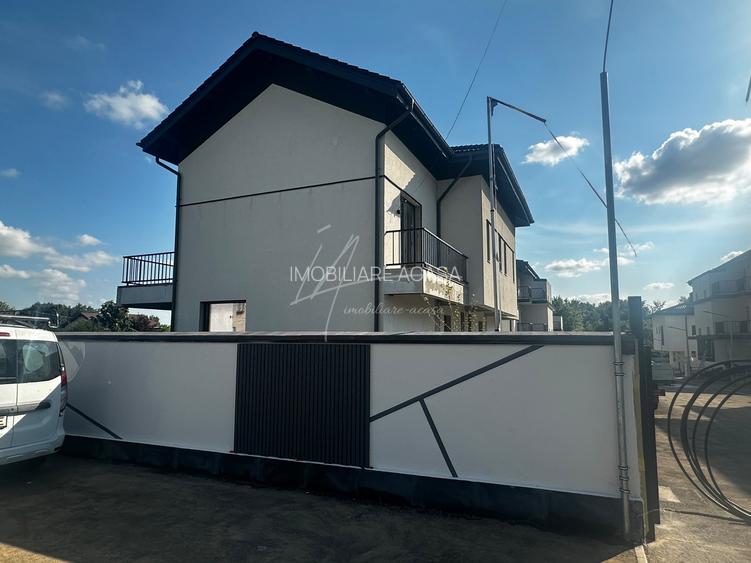 Oaza de relaxare 2 camere cu gradina langa padure in Bragadiru - 11