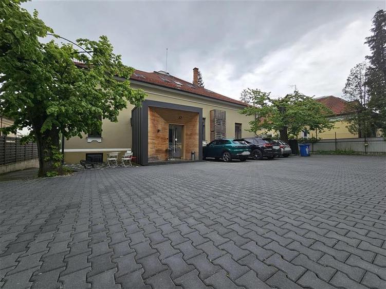 Inchiriere spatiu birouri sau sediu firma, zona Centrala, Cluj-Napoca