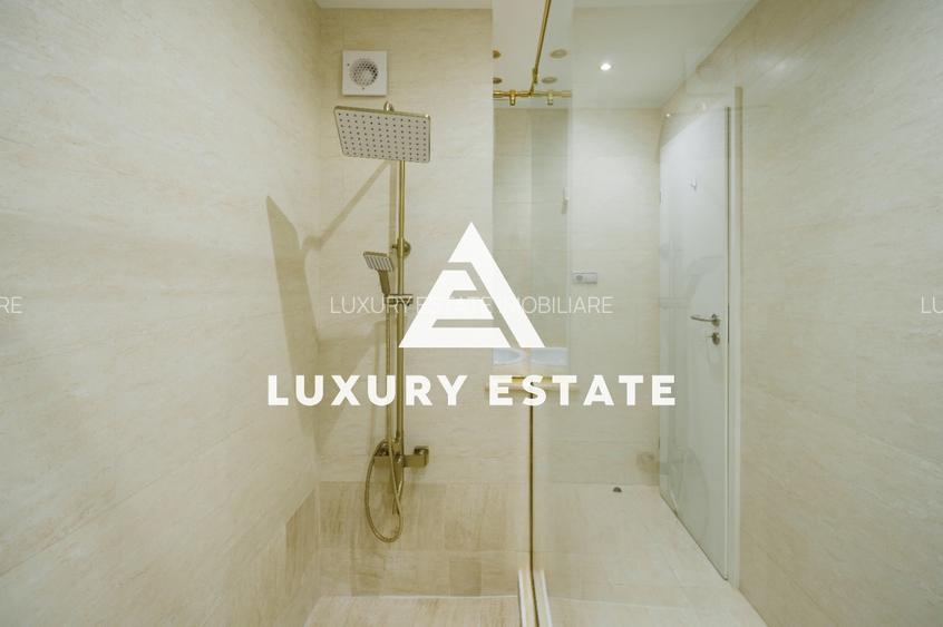 Apartament premium de 3 camere, complet renovat, în zonă ultracentrală - 17