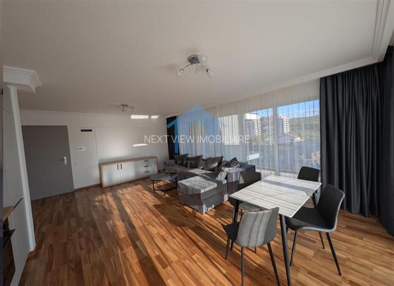 Apartament 2 camere, Sopor - 5