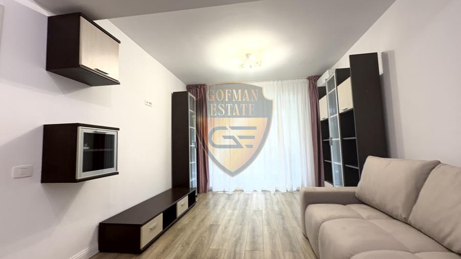 2 Camere, Decomandat, Boxa, Parcare | Maurer Tomis Plus