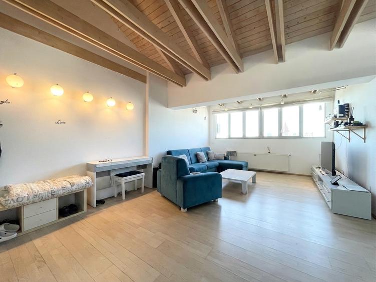 Aparatment 4 camere, 136 mp utili - Complex Studentesc