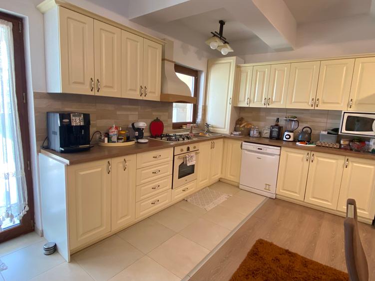 Direct Proprietar: Duplex elegant P+E mobilat si utilat