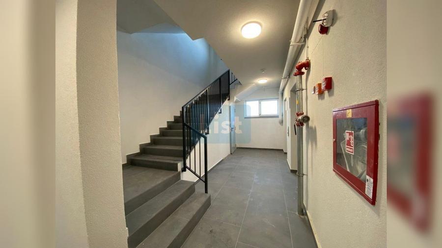 Apartament 3 camere, etaj 1, imobil nou, zona Aeroport, Cluj-Napoca┃