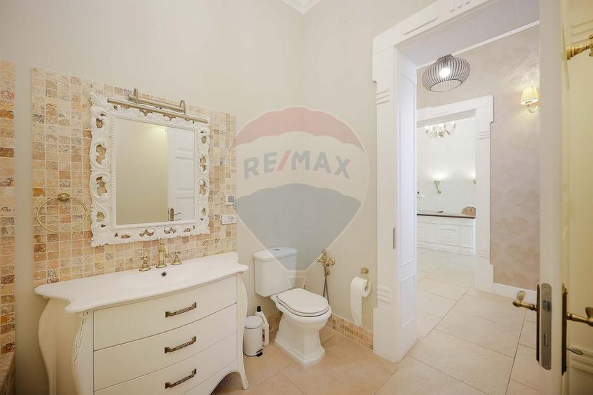 Spațiu Birouri Premium, Terasă Privată, Ultracentral Oradea, Vânzare
