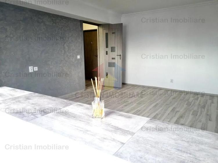 Ap 1 cam zona Buzaului Conf 1 decomandat SPATIOS Totul Nou!!!
