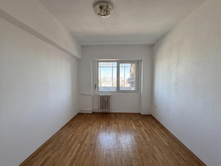 Apartament 3 camere zona Gorjului | Metrou la 2 min