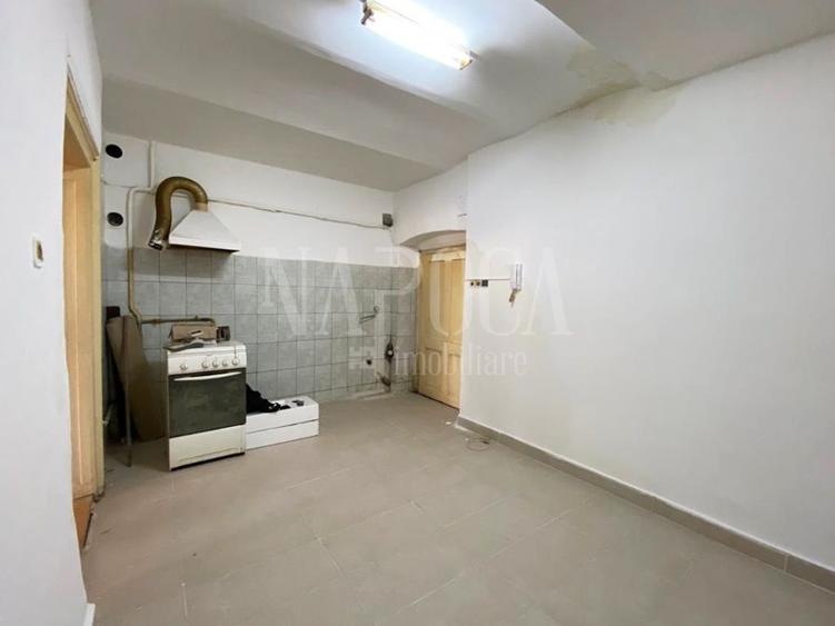 Apartament 3 camere de vanzare in Centru, Cluj Napoca
