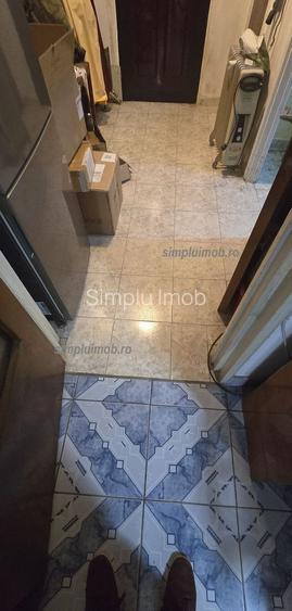 3 Camere Spatios Parcare Resita Huedin - 5