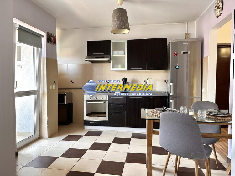 APARTAMENT 2 CAMERE I CENTRU I 64 MP I ETAJ 2 I BLOC NOU I PARCARE I