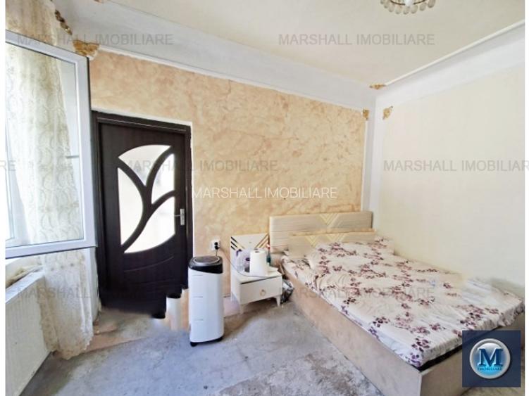 Casa cu 4 camere de vanzare, zona Gheorghe Doja, 124 mp #16609 - 3