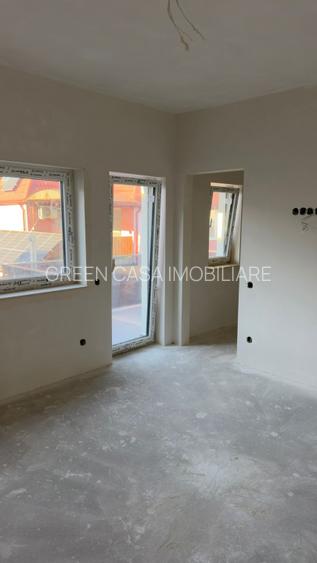 Comision 0% Casa tip duplex in Floresti - NOU zona Somesului - 14
