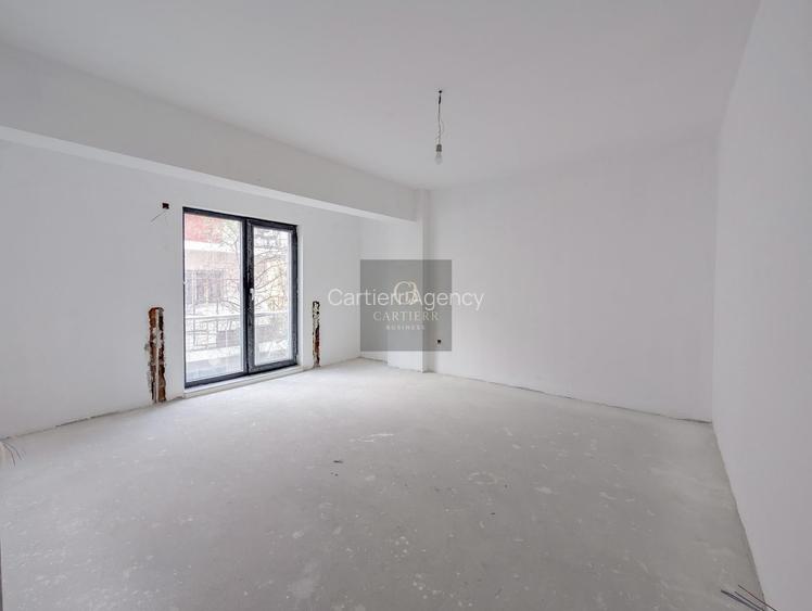 2 CAMERE + LOC DE PARCARE( OPTIONAL) | GARA OBOR DE EST | - 4
