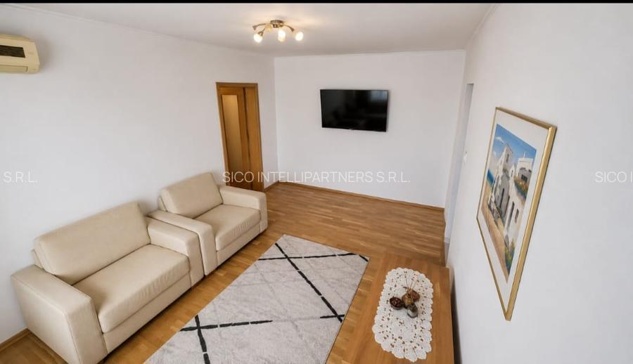 Apartament 3 Camere Iancului  Metrou - 2