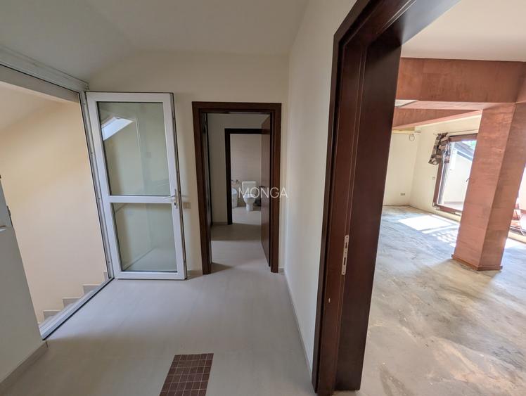 Casa 5 camere 220mp | 0 comision | Tunari central | 200mp teren - 17
